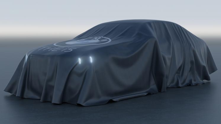BMW Series 5 G60 teaser_1
