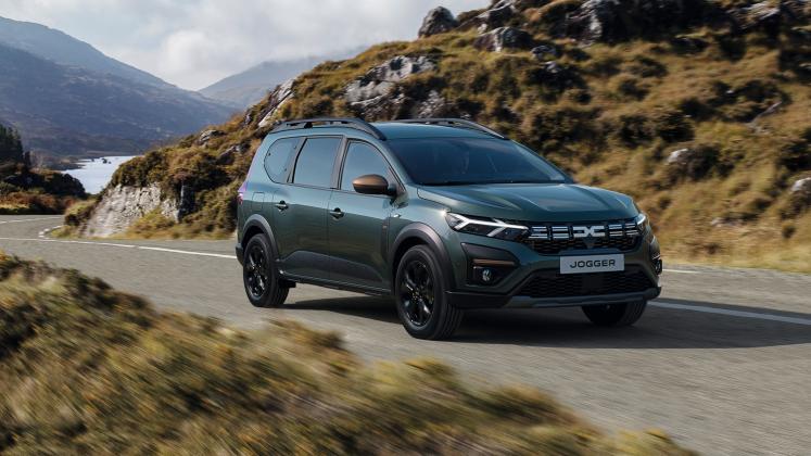 Dacia Jogger Extreme 2023_0