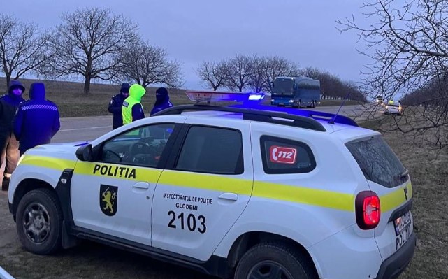 poliția