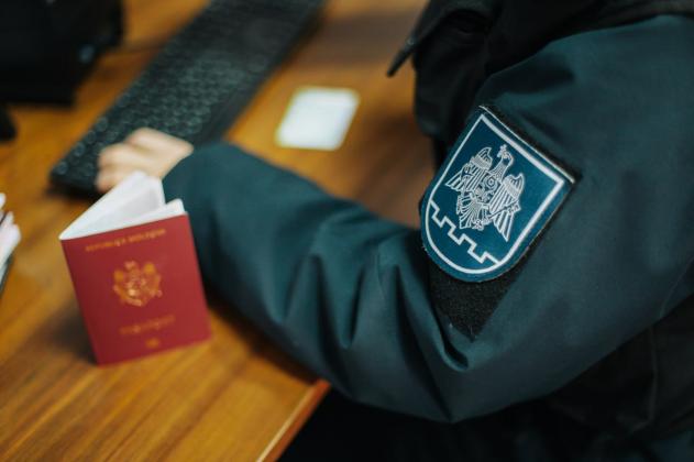 polițist poliția de frontieră 2