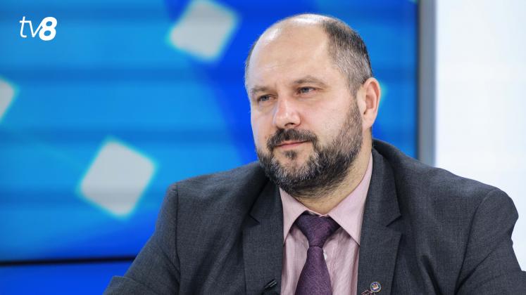 Victor Parlicov 1