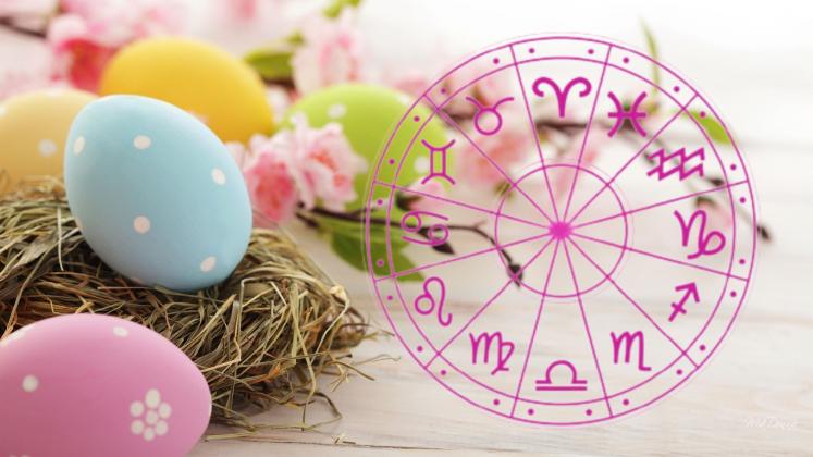 horoscop paște