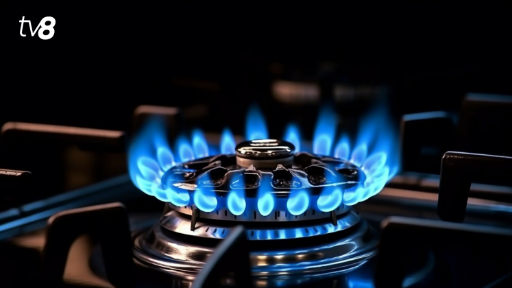 Plită de gaz aragaz