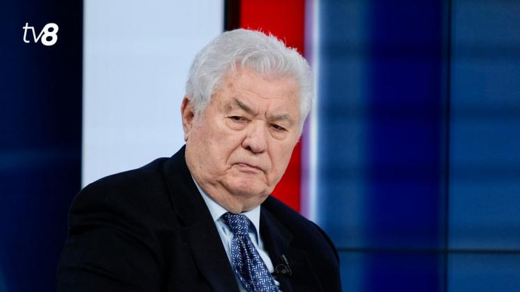 Vladimir Voronin