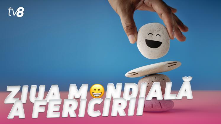 Ziua mondială a fericirii