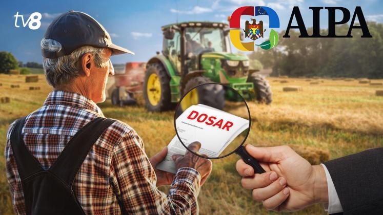 Agricultori