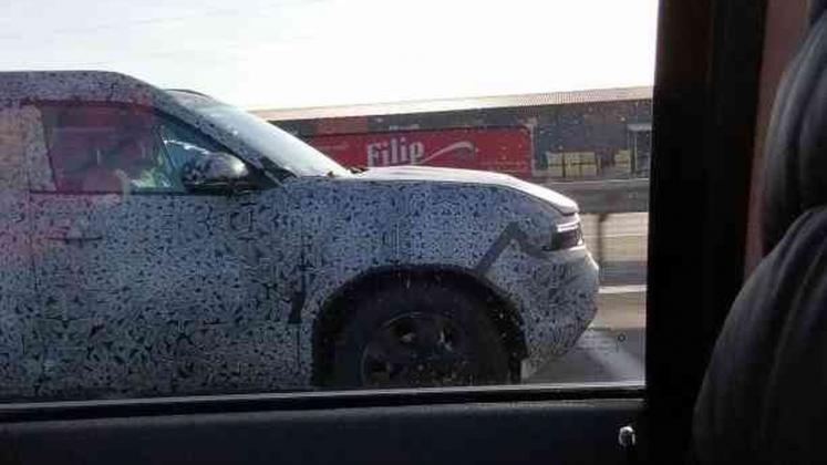 New 2024 Dacia Duster_0