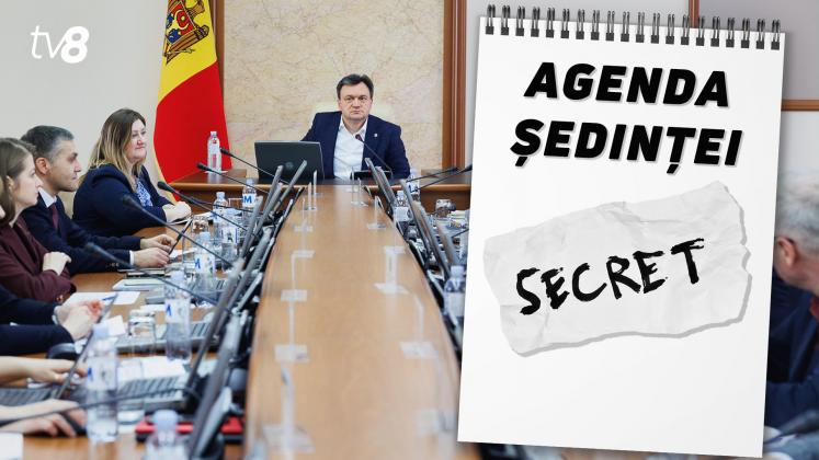 Ședința