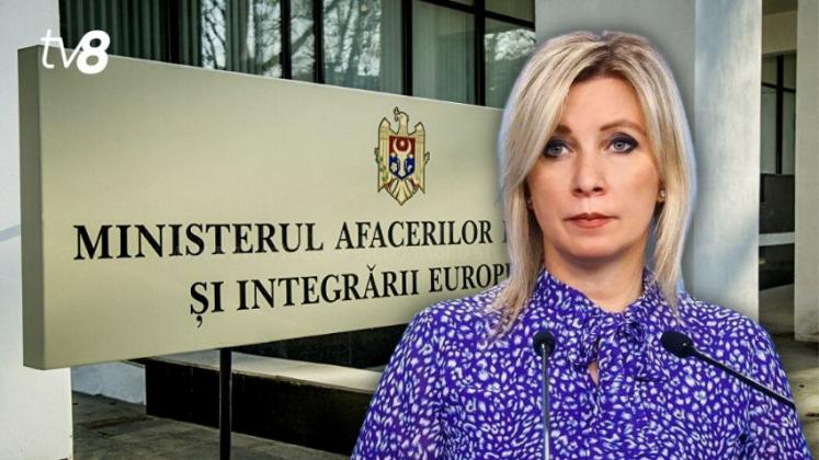 Zaharova