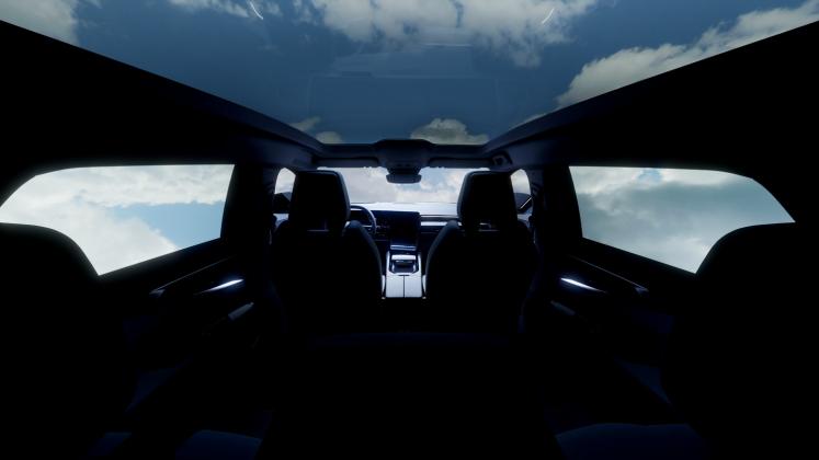 renault espace teaser roof