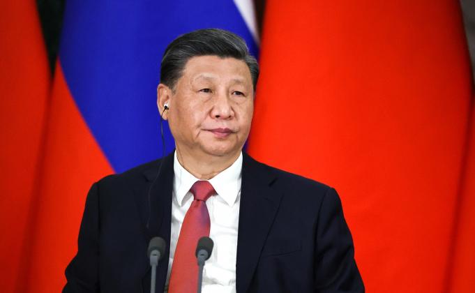 Xi Jinping