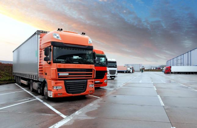 camion