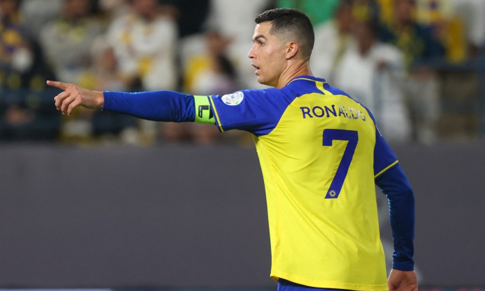 Ronaldo
