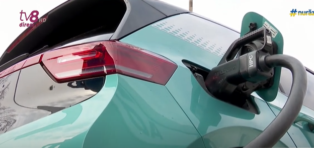 electrocar