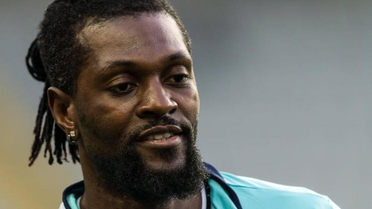 Emmanuel-Adebayor
