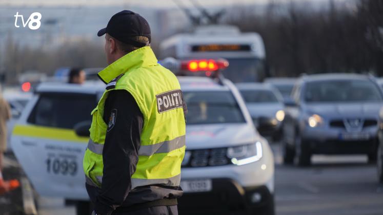 Poliția 3