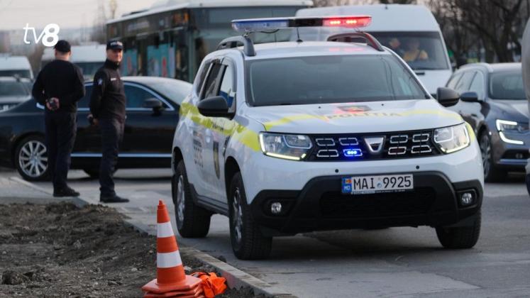 poliția