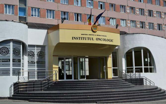 institutul oncologic