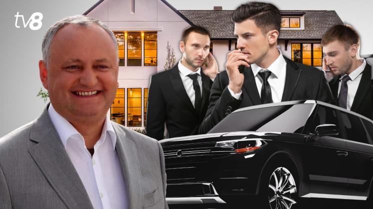 Igor Dodon