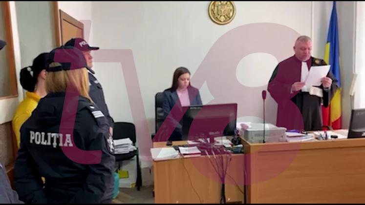 judecata soferita troleibuz