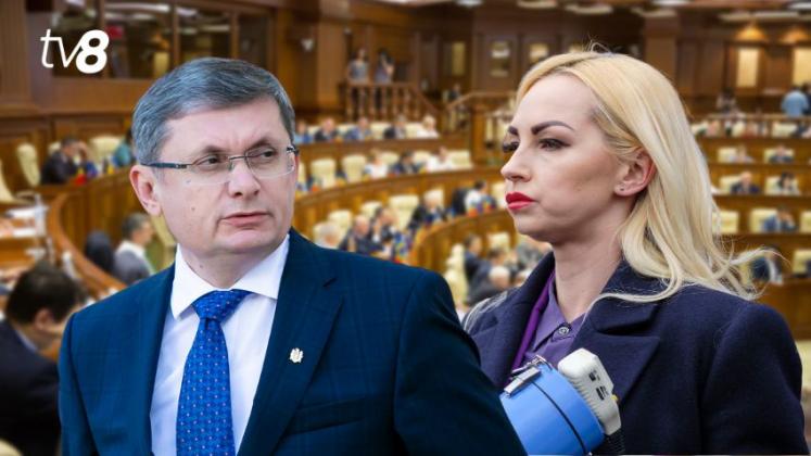 Marina Tauber Igor Grosu (2)