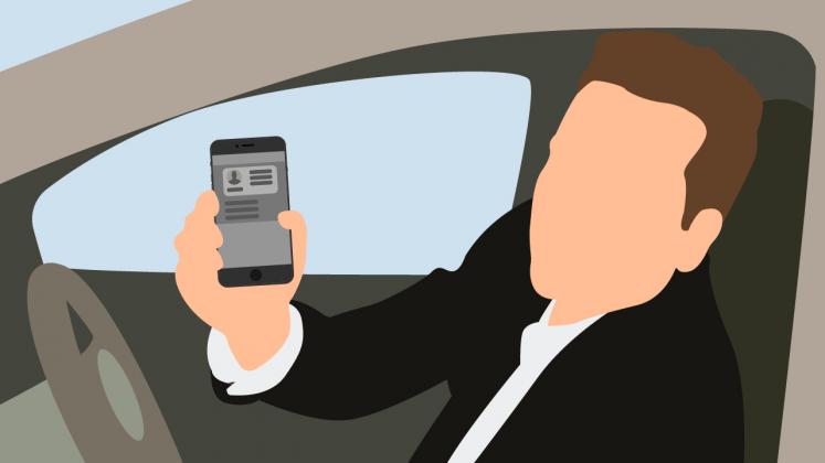 Digital-Drivers-License