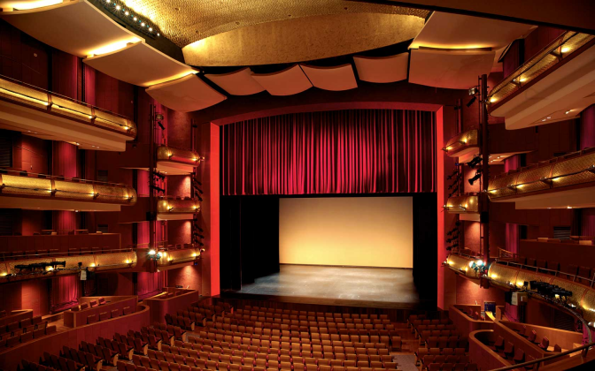 teatru