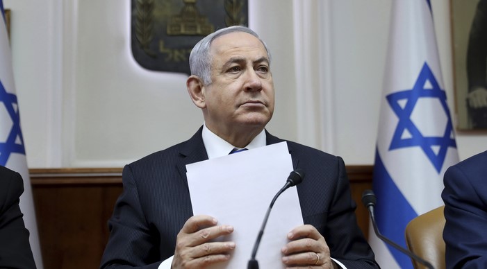 Netanyahu