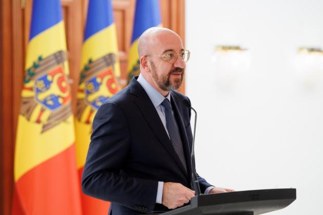 Charles Michel
