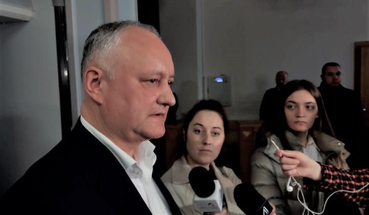 Dodon