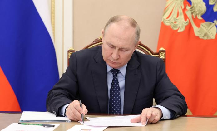 putin
