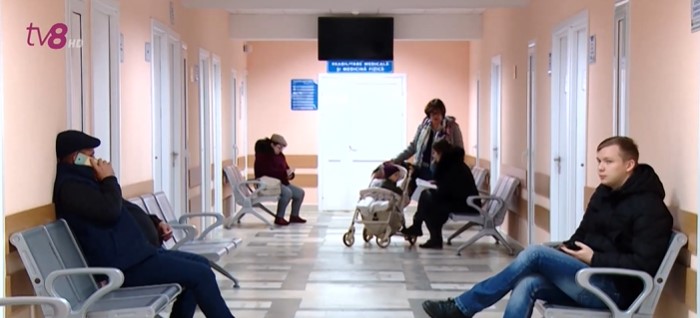 spital