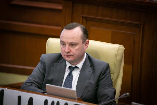Vlad Batrîncea