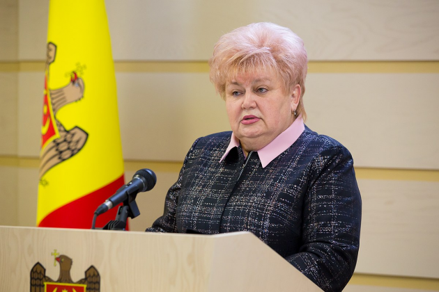 Reghina Apostolova
