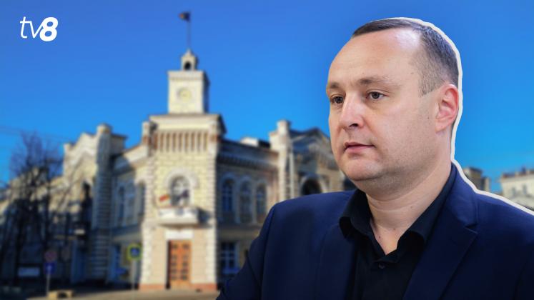 Vlad Batrîncea