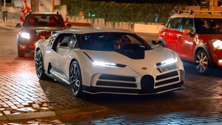 Bugatti Centodieci Ronaldo_4
