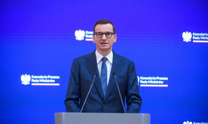 Mateusz Morawiecki