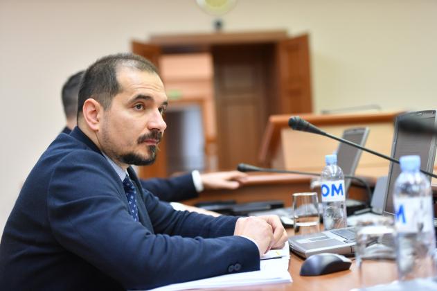 Alexei Buzu