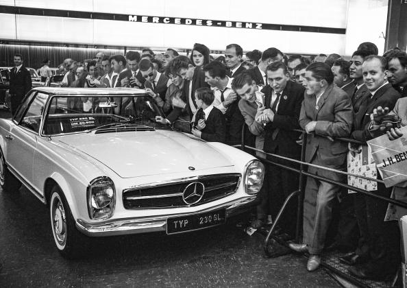 Mercedes-Benz 230 SL Pagoda_1