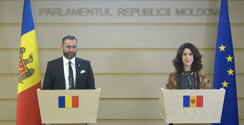 Declarații de presă