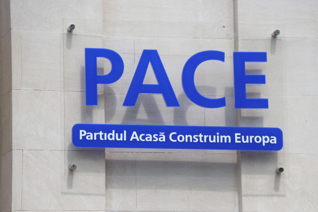 PACE