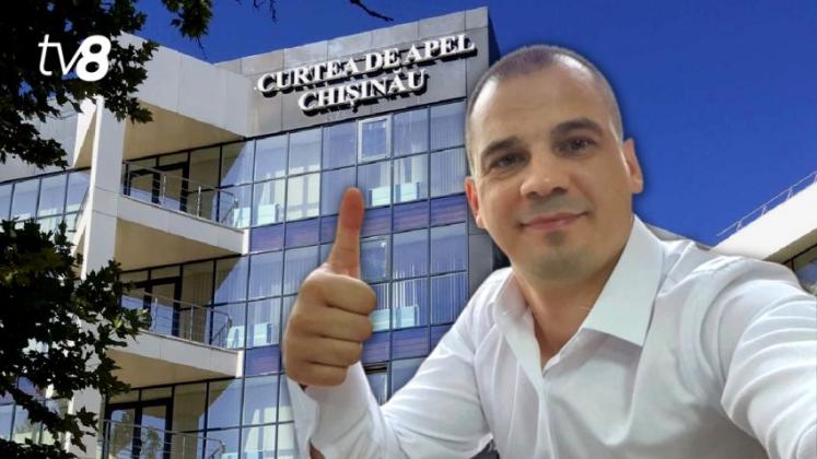 Șaran Curtea de Apel
