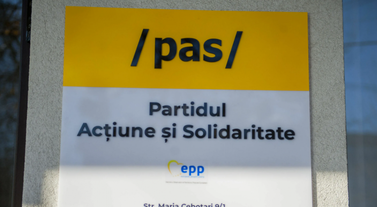 PAS