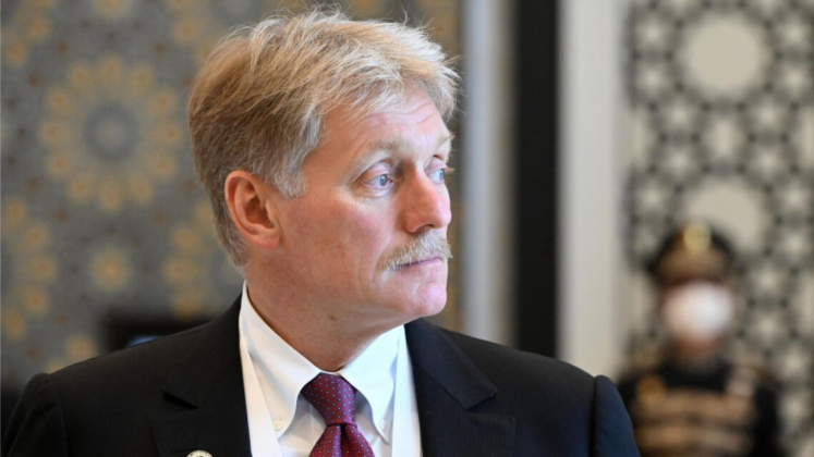 Peskov