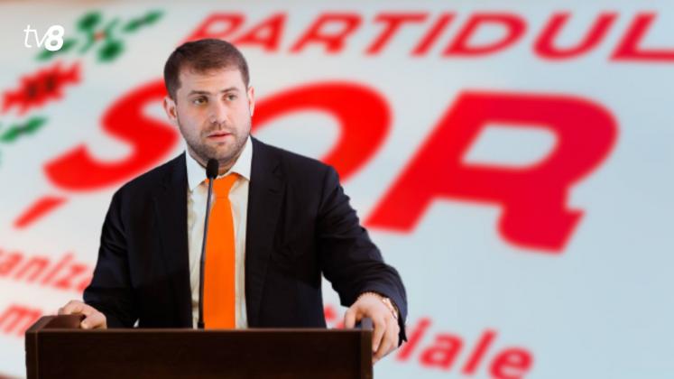 Ilan Șor