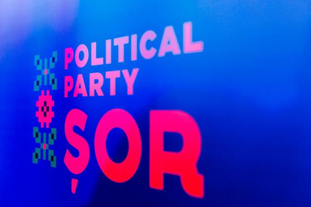 Partidul Șor