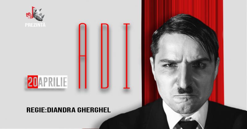 Event Facebook ADI 20 aprile