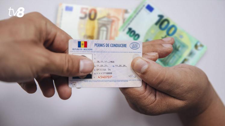 Permis Bani