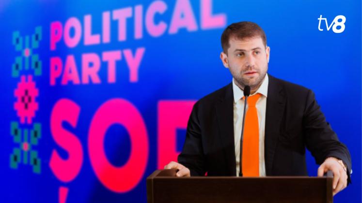 Ilan Șor