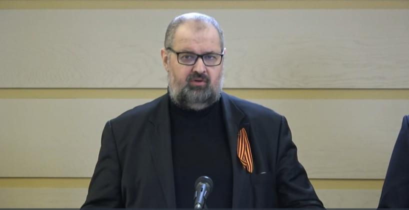 Adrian Lebedinschi